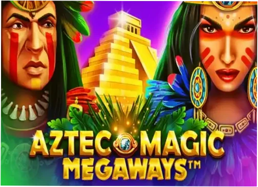 Lukki Casino AU Aztec Magic Megaways
