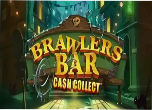 Lukki Casino AU Brawlers Bar Cash Collect