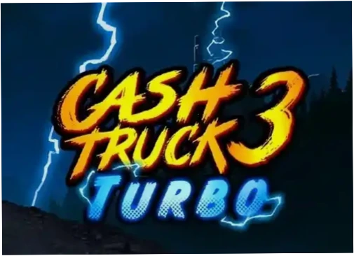 Lukki Casino AU Cash Truck 3 Turbo