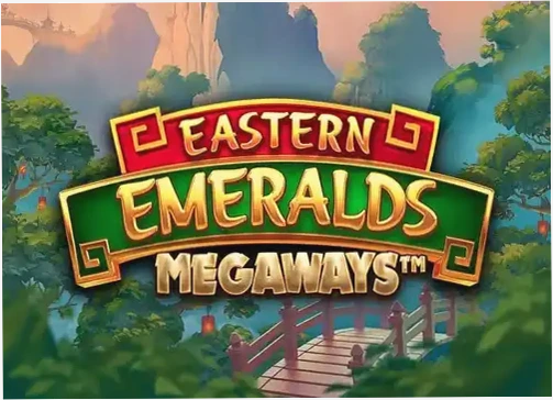 Lukki Casino AU Eastern Emeralds Megaways