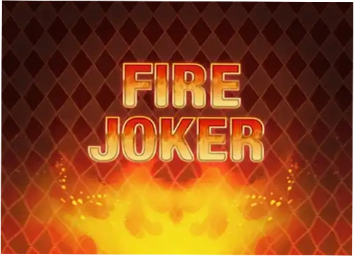 Lukki Casino AU Fire Joker