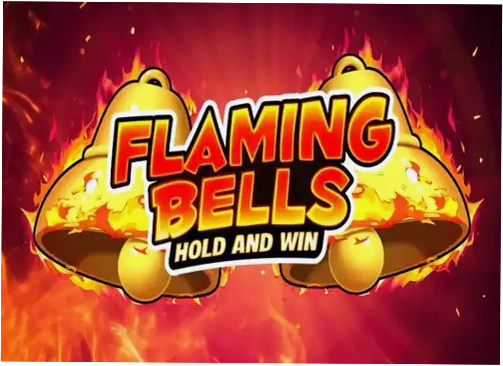 Lukki Casino AU Flaming Bells