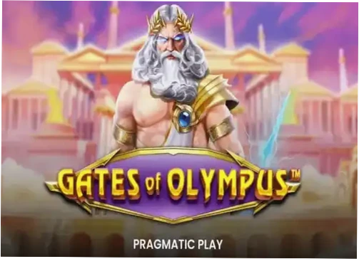 Lukki Casino AU Gates of Olympus