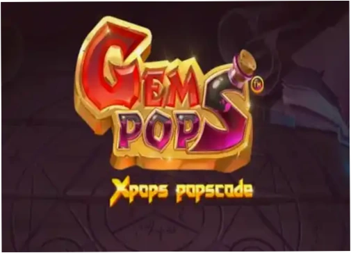 Lukki Casino AU Gem Pops